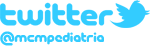 Twitter @mcmpediatria